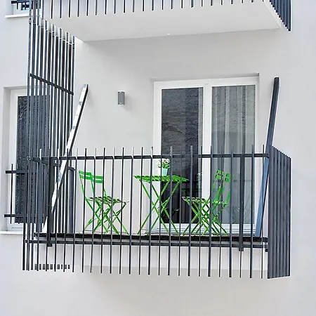 Enjoy Apartments Sarajevo Exterior photo