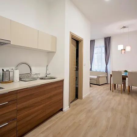 Enjoy Apartments Sarajevo Exterior photo