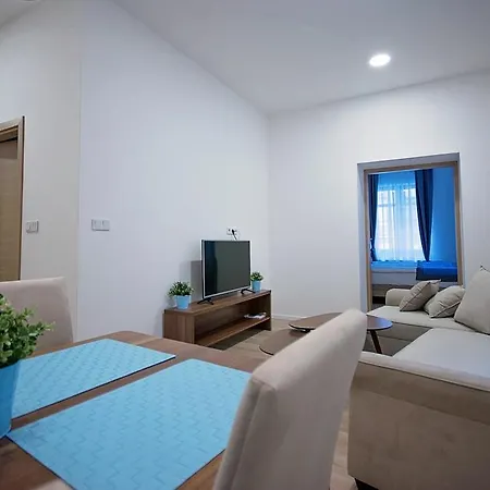 Enjoy Apartments Sarajevo Exterior photo