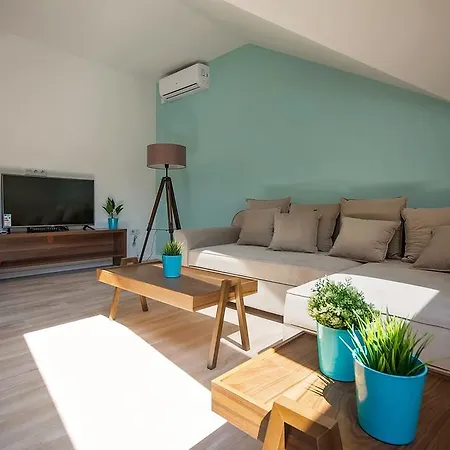 Enjoy Apartments Sarajevo Exterior photo