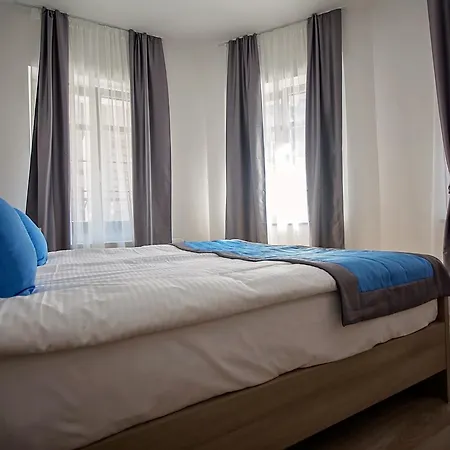Enjoy Apartments Sarajevo Room photo