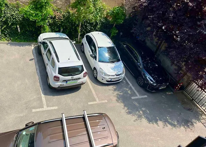 Enjoy Apartments