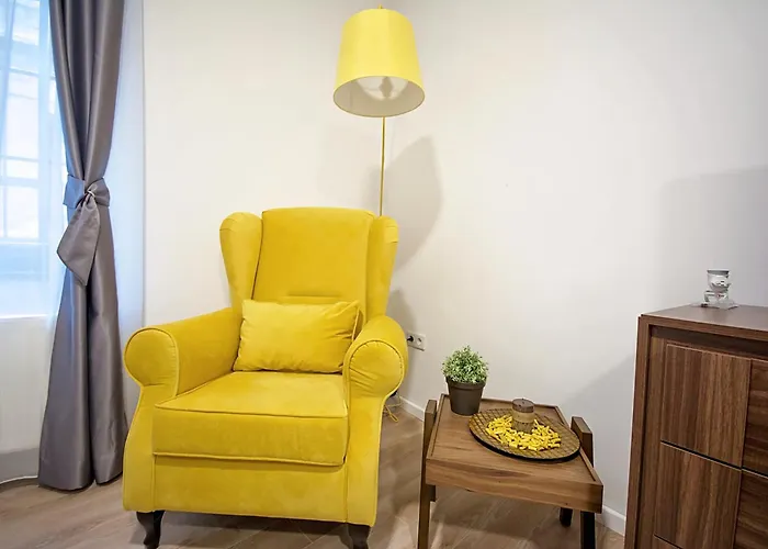 Enjoy Apartments