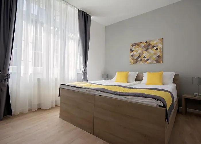 Enjoy Apartments