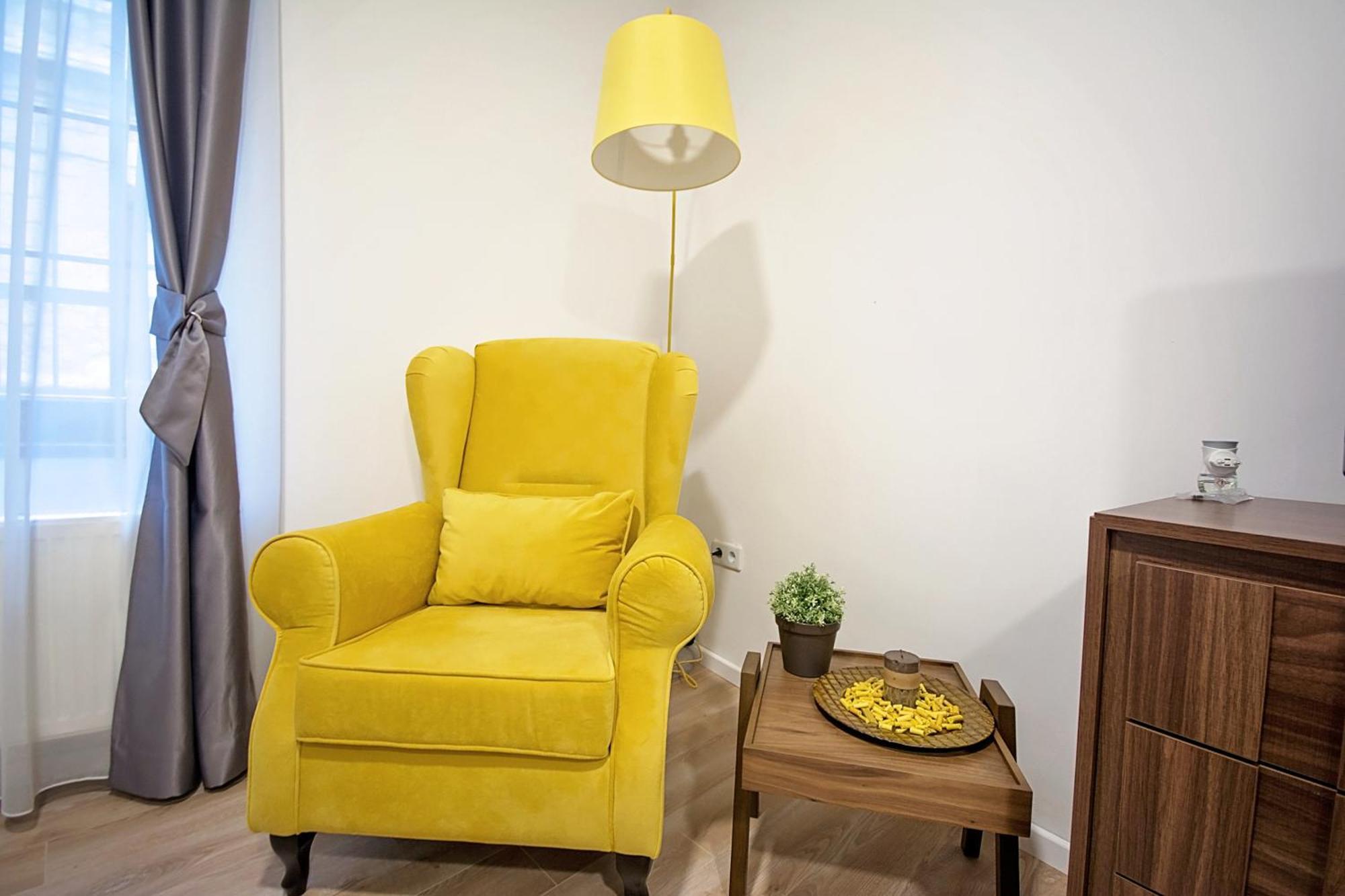 Apartmán Enjoy SJJ