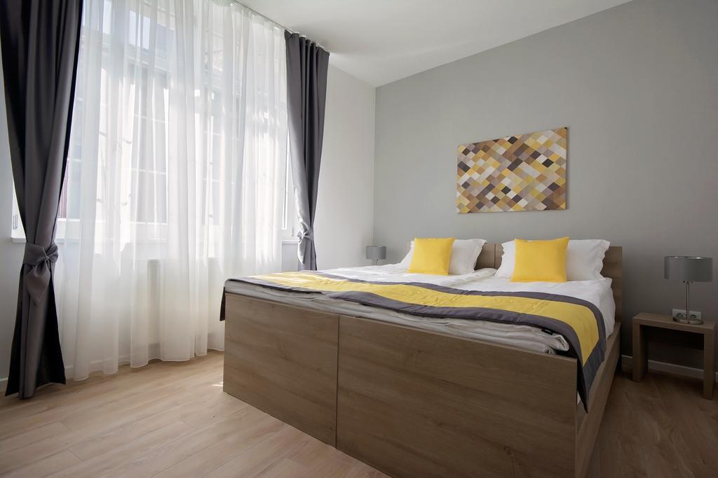 Apartmán Enjoy SJJ