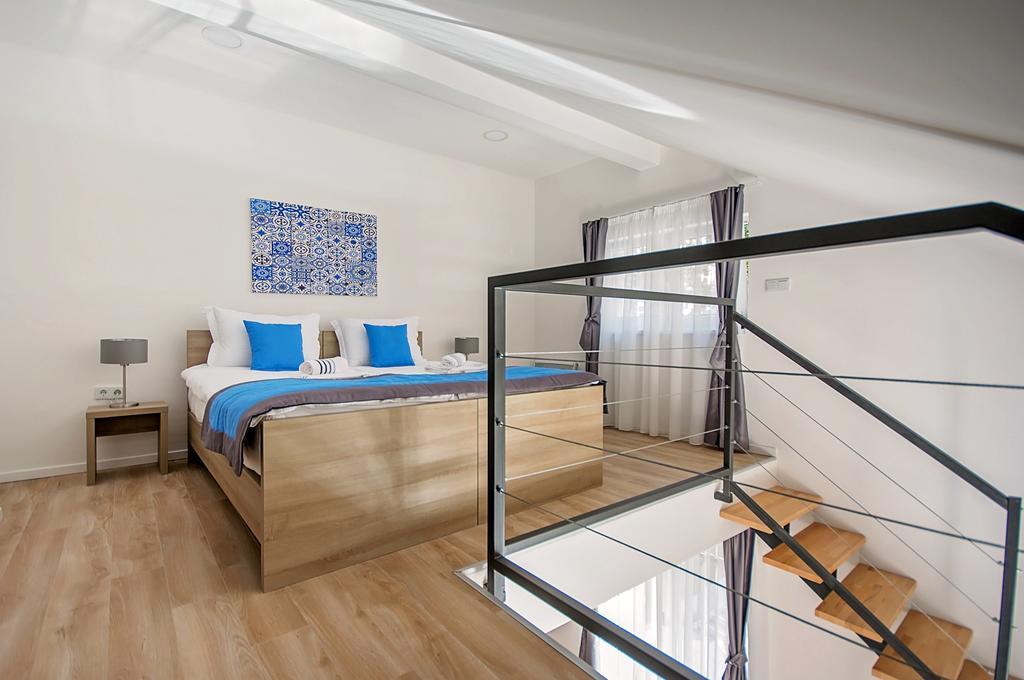 Apartmán Enjoy