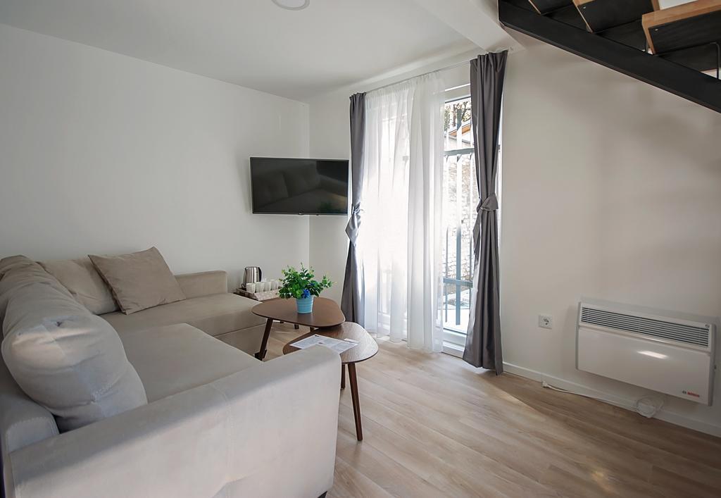 Apartmán Enjoy *