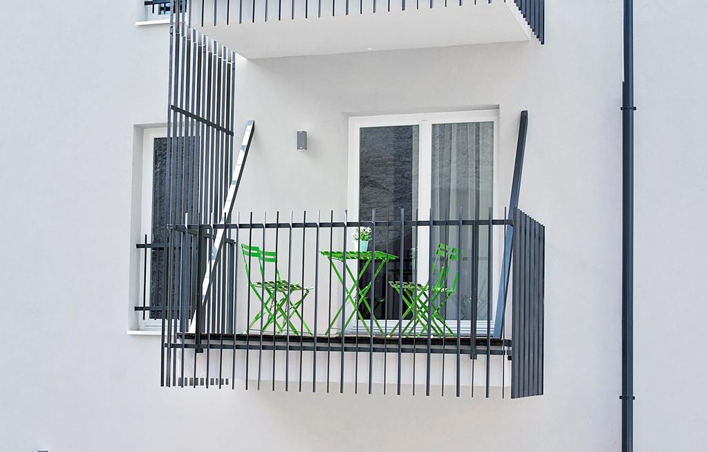 Enjoy Apartmán *