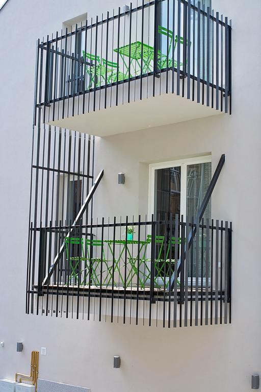 Enjoy Apartmán SJJ