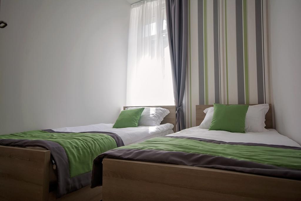 Apartmán Enjoy SJJ