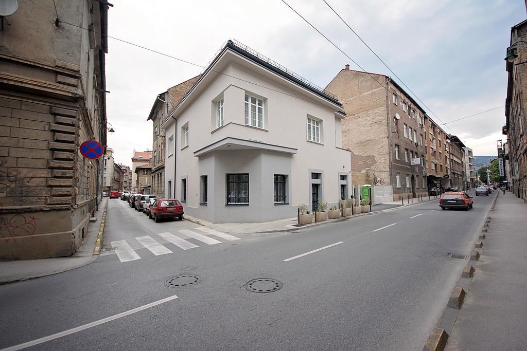 Enjoy * Sarajevo