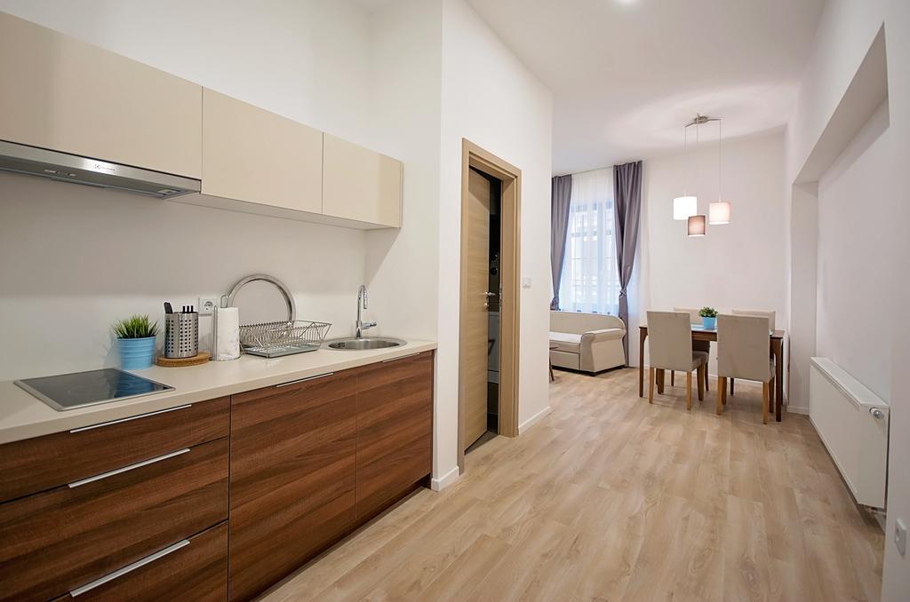 Enjoy Apartmán SJJ