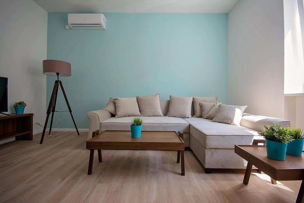Apartmán Enjoy
