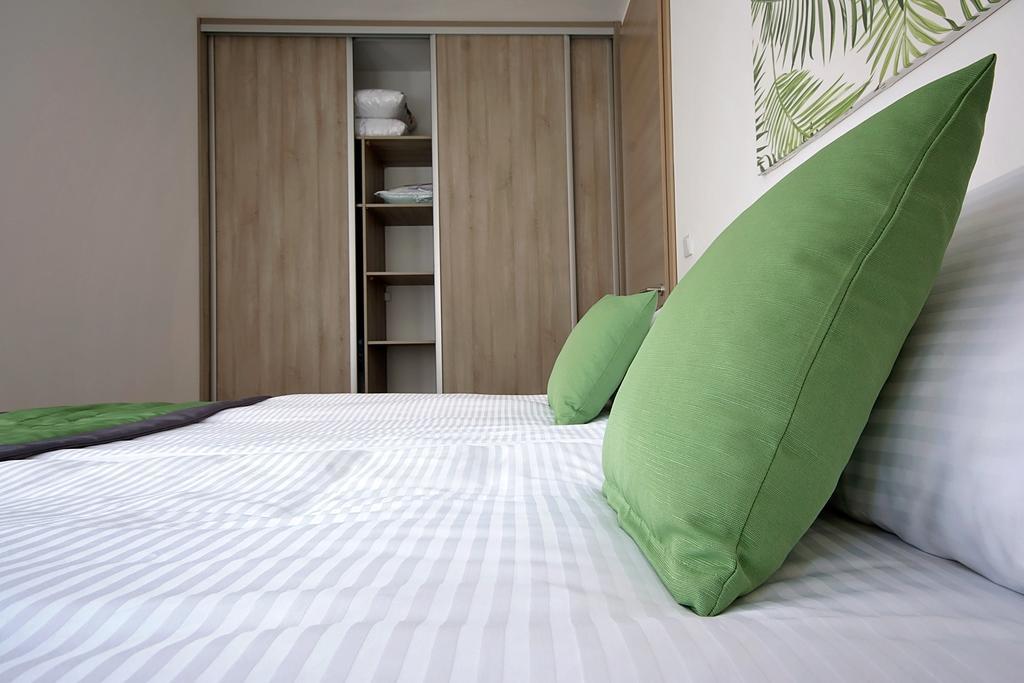 Apartmán Enjoy *