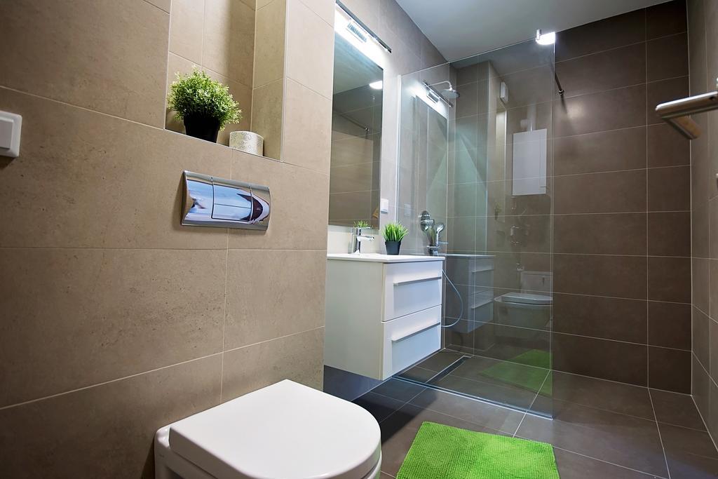 Apartmán Enjoy