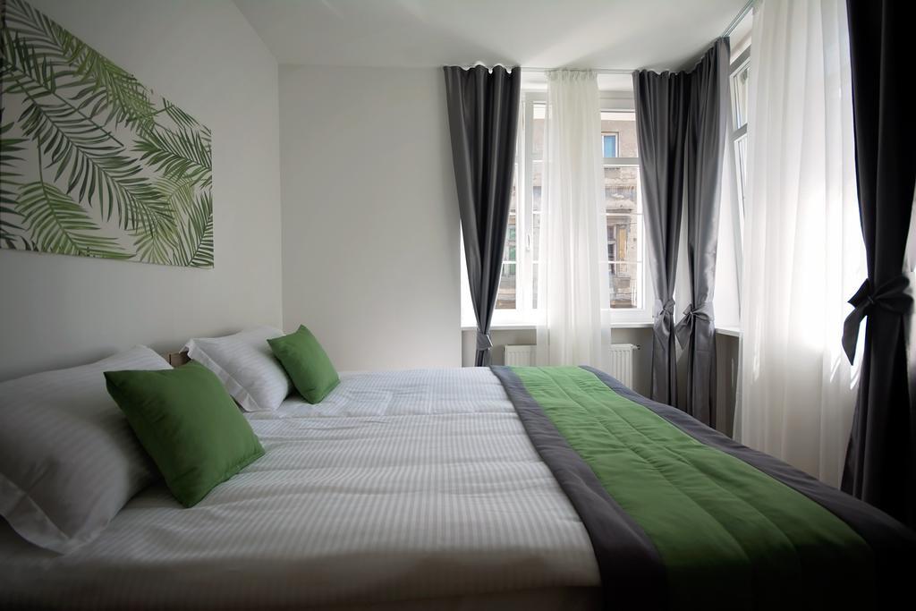 Apartmán Enjoy *