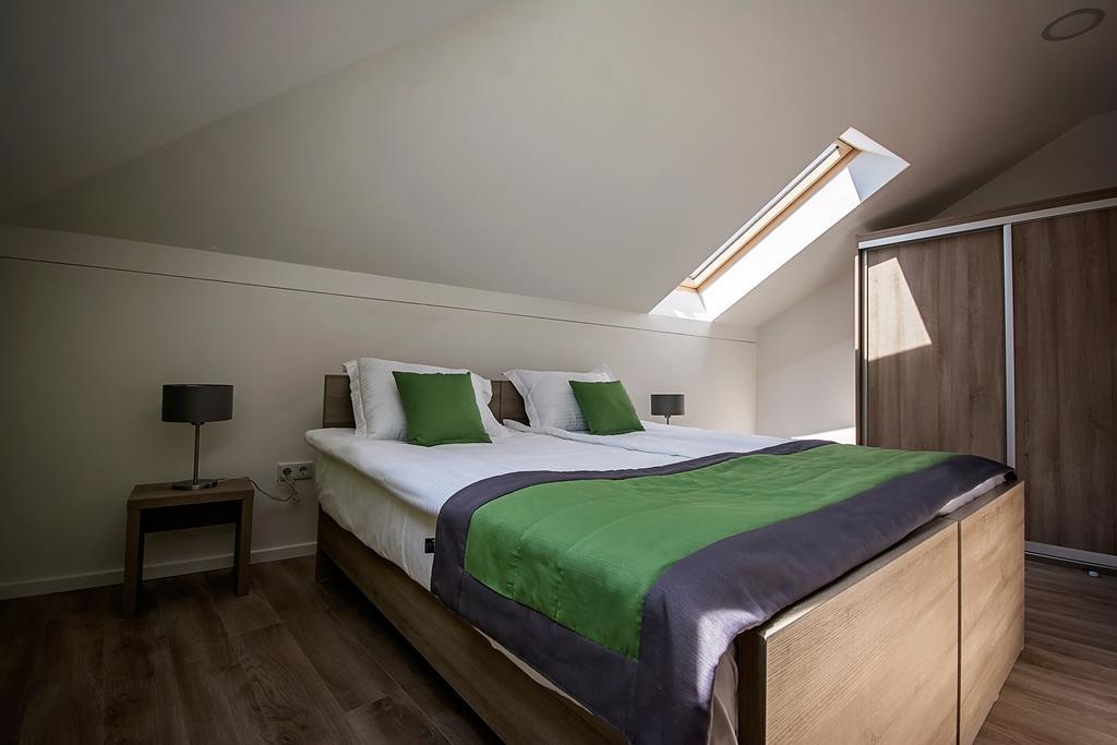 Apartmán Enjoy